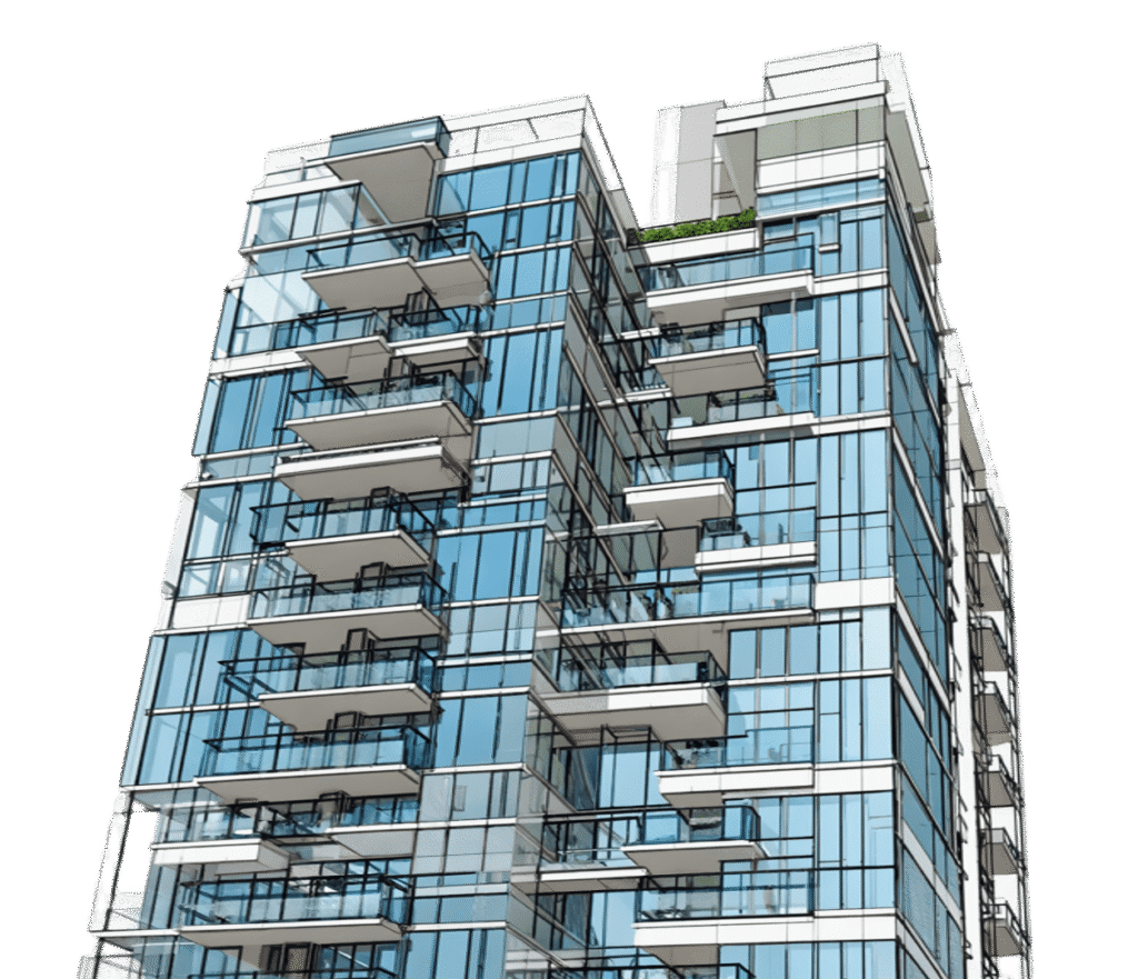 Gen4 architectural project of one modern apartment tower a-2, 1920266641-2-2