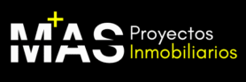 MÁS Proyectos Inmobiliarios